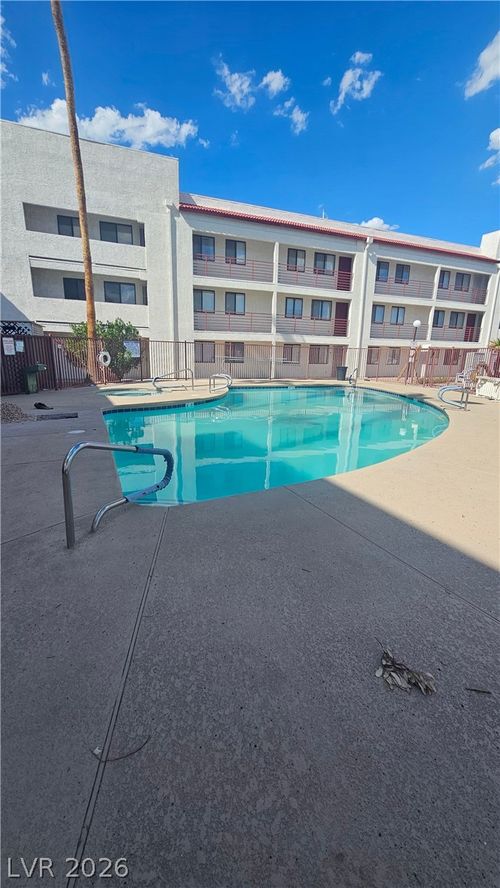 209-1361 E University Ave, Las Vegas, NV, 89119-5898 | Card Image