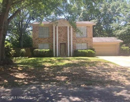 2501 Holiday Drive, Gautier, MS, 39553 | Card Image