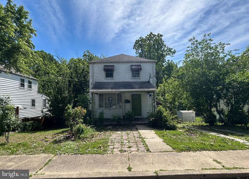 4407 Ridge Dr, BALTIMORE, MD, 21229-5353 | Card Image
