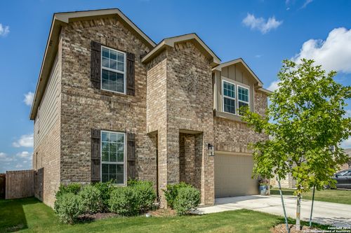 9910 Cowboy Ln, San Antonio, TX, 78254-1953 | Card Image