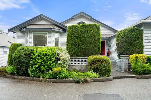 116-1744 128 Street, Surrey, BC, V4A3V4 | Card Image