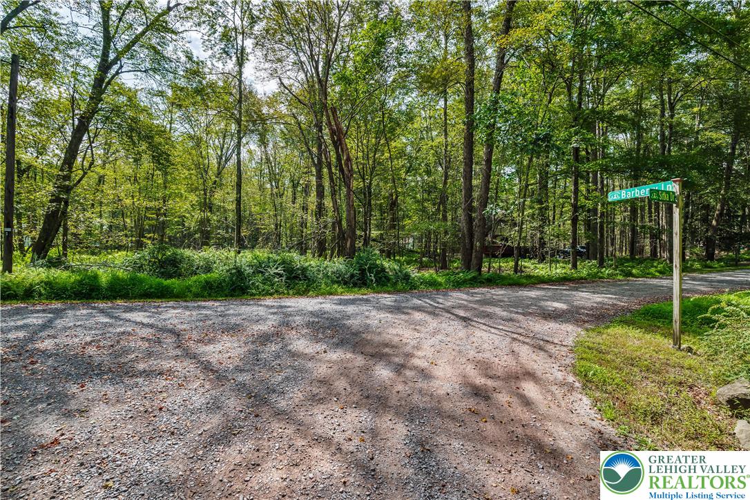 Land in Coolbaugh Twp 4