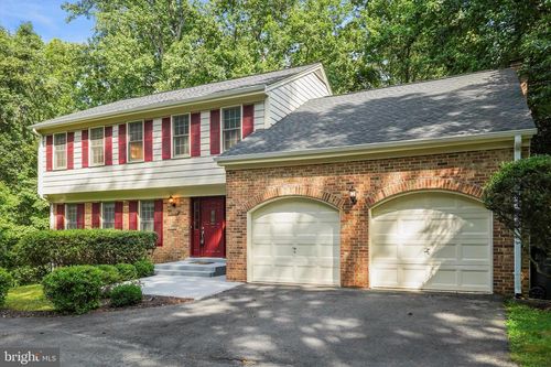 9814 Natick Rd, BURKE, VA, 22015-2931 | Card Image