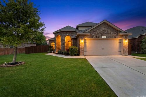 8702 Shady Mtn, San Antonio, TX, 78254-6335 | Card Image