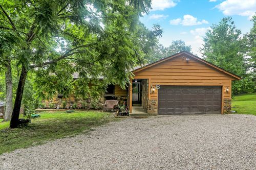 3320 Pine Wood Dr, Spencer, IN, 47460-6350 | Card Image