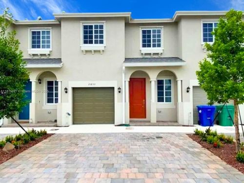 20830 14th Ct, Miami Gardens, FL, 33169-3270 | Card Image