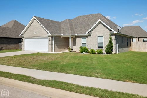 108 Delle Ln, Brookland, AR, 72417-9138 | Card Image