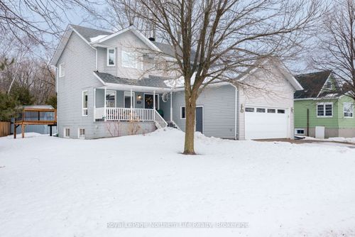 30 Gladstone Ave, North Bay, ON, P1A2L3 | Card Image