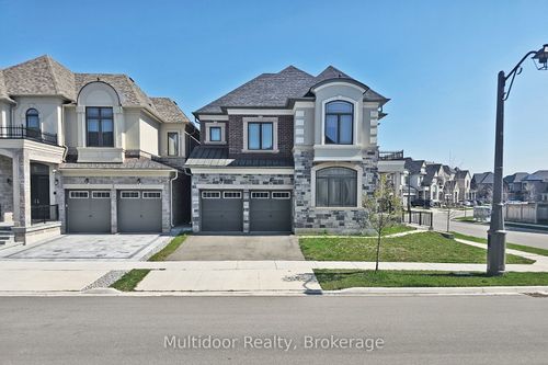 2427 Aubrey Turquand Trail, Oakville, ON, L6M5L4 | Card Image