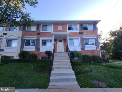 apt-413-610 Main St, LAUREL, MD, 20707-4051 | Card Image