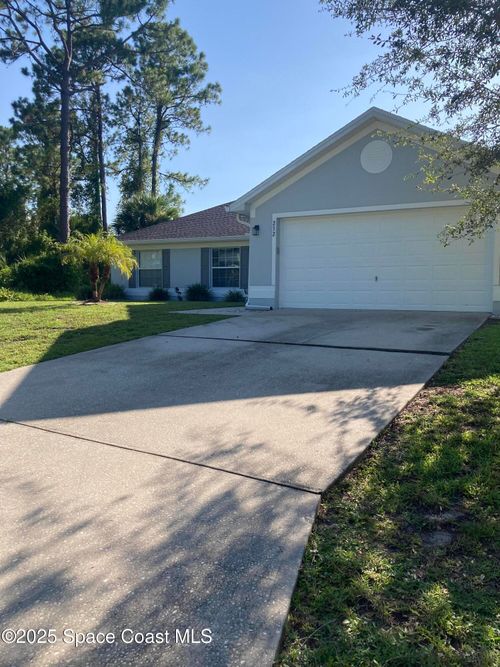 232 Croquet Ave, Palm Bay, FL, 32907-3023 | Card Image