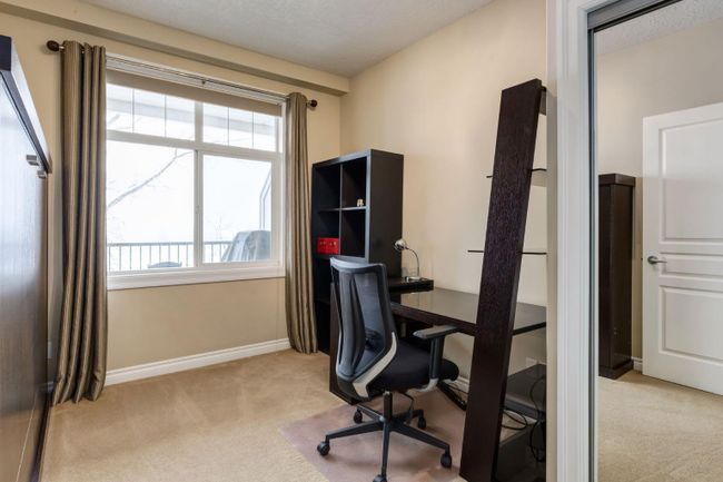 406 - 59 22 Avenue Sw, Home with 2 bedrooms, 2 bathrooms and 1 parking in Calgary AB | Image 15