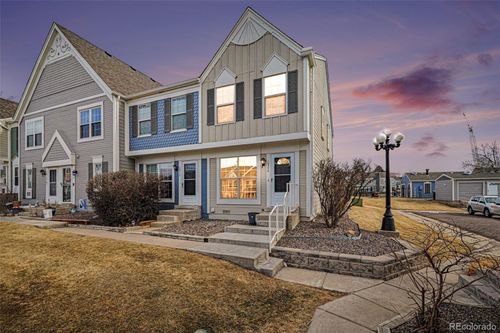 19774 Applewood Ct, Parker, CO, 80138-8078 | Card Image