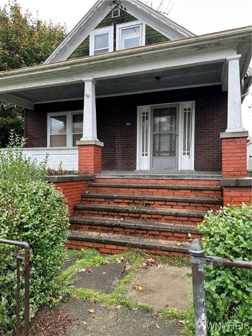 557 20th St, Niagara Falls, NY, 14301-2301 | Card Image