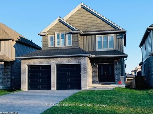 2136 Springridge Dr, London, ON, N5X0M3 | Card Image
