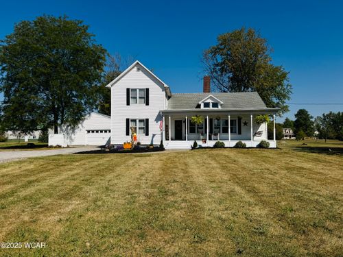 6886 Spencerville Rd, Lima, OH, 45806-9346 | Card Image