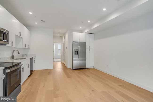 4902 D St Se, Townhouse with 5 bedrooms, 4 bathrooms and null parking in WASHINGTON DC | Image 12
