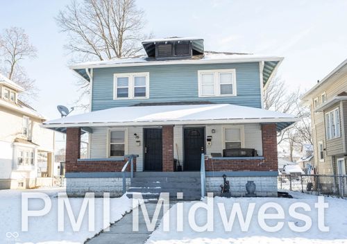 3139 Guilford Ave, Indianapolis, IN, 46205-4602 | Card Image