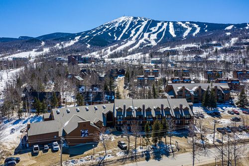 284-284 Sugartree Ii, Carrabassett Valley, ME, 04947 | Card Image