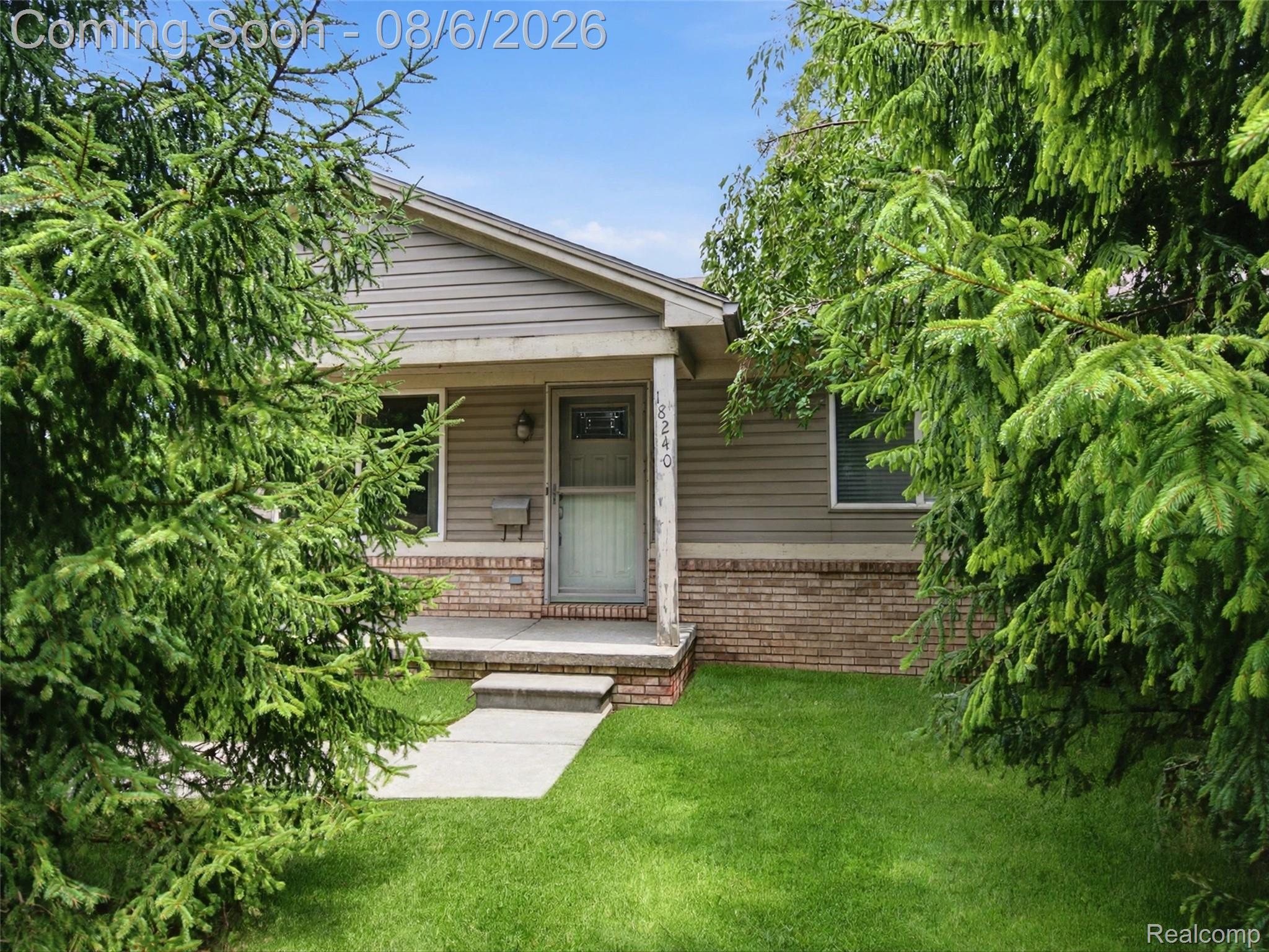 Residential in Melvindale 4
