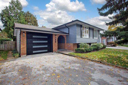645 Castleguard Cres, Burlington, ON, L7N2W7 | Card Image