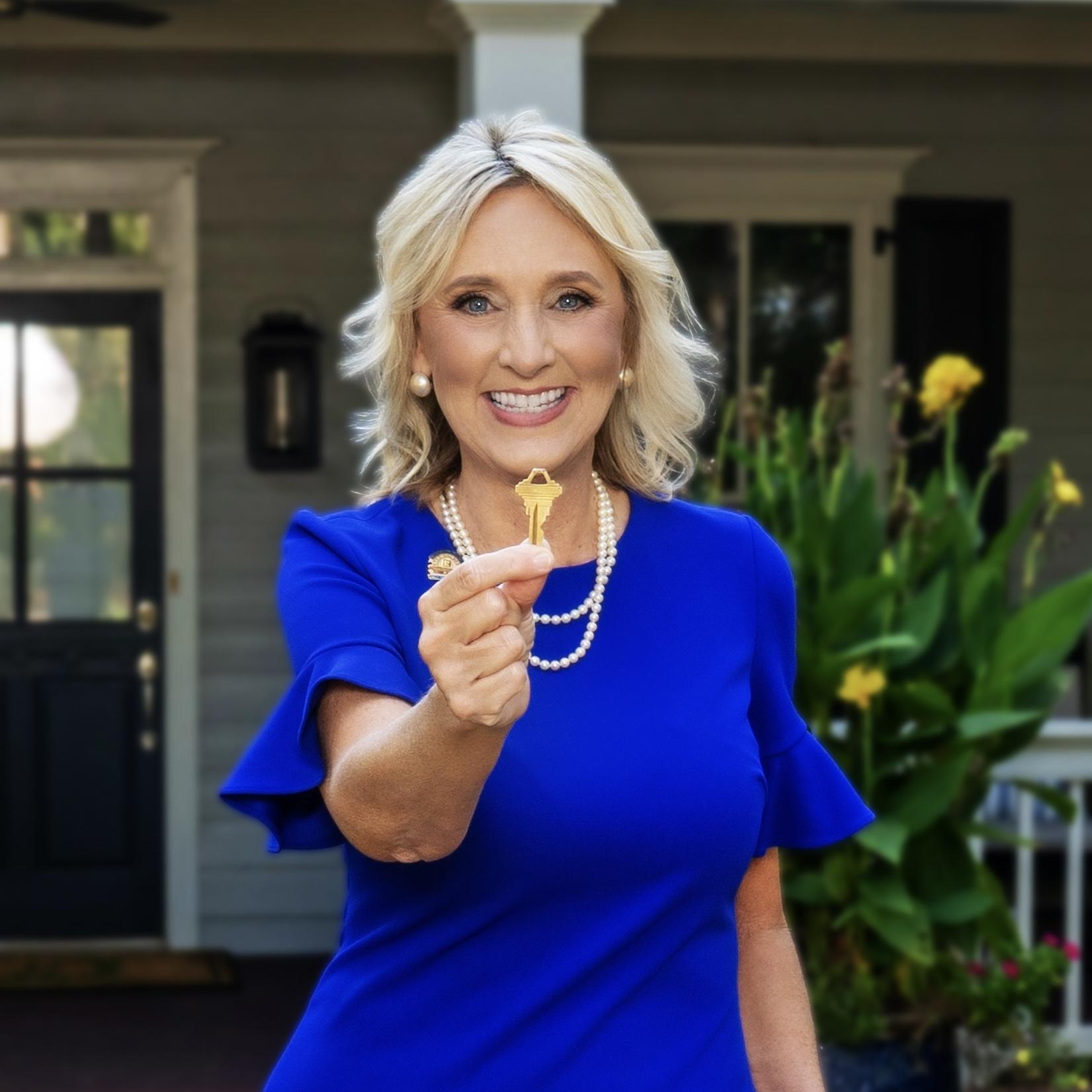 Lisa Scully