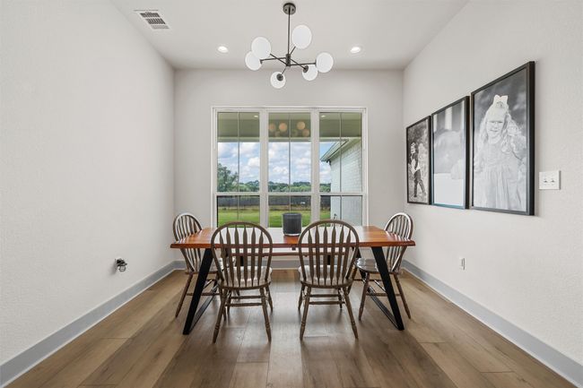 3018 Mockingbird Ln, House other with 5 bedrooms, 4 bathrooms and null parking in Moody TX | Image 11