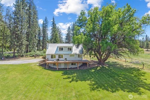 5096 Highway 25 S, Hunters, WA, 99137-9701 | Card Image