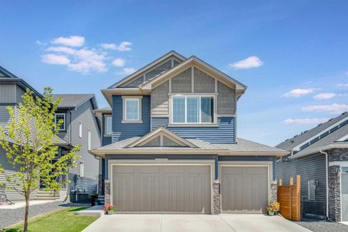 152 Threepoint Cove, Okotoks, AB, T1S5S4 | Card Image
