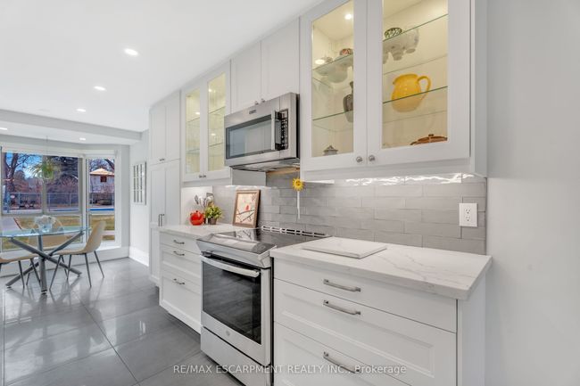 101 - 1201 N Shore Blvd E, Condo with 2 bedrooms, 2 bathrooms and null parking in Burlington ON | Image 13