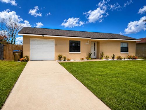 348 Cornwallis Ct, KISSIMMEE, FL, 34758-3009 | Card Image