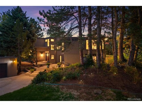 9855 E Dorado Ave, Greenwood Village, CO, 80111-3541 | Card Image