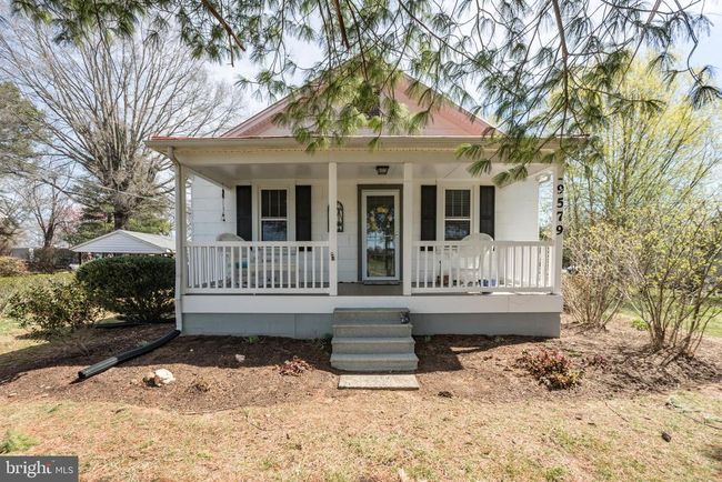 9579 Bastable Mill Rd, House other with 2 bedrooms, 1 bathrooms and null parking in CATLETT VA | Image 4
