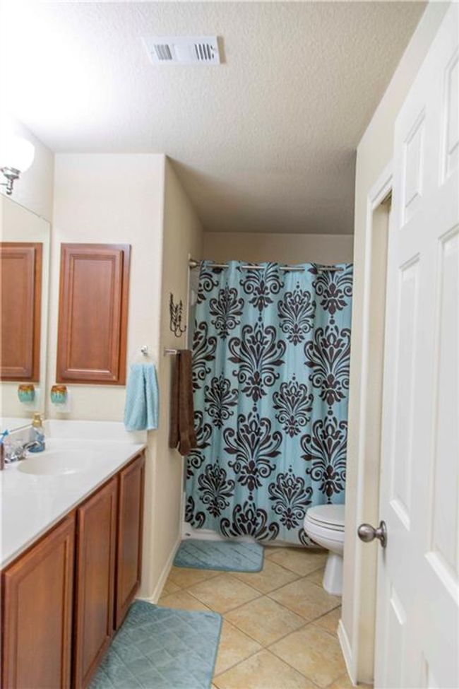 1907 Ripple Creek Ct, House other with 4 bedrooms, 2 bathrooms and 2 parking in Cedar Park TX | Image 13