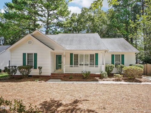 3912 Cashew Dr, Raleigh, NC, 27616-9538 | Card Image