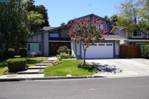 1105 Fair Weather Cir, Concord, CA, 94518-1939 | Card Image