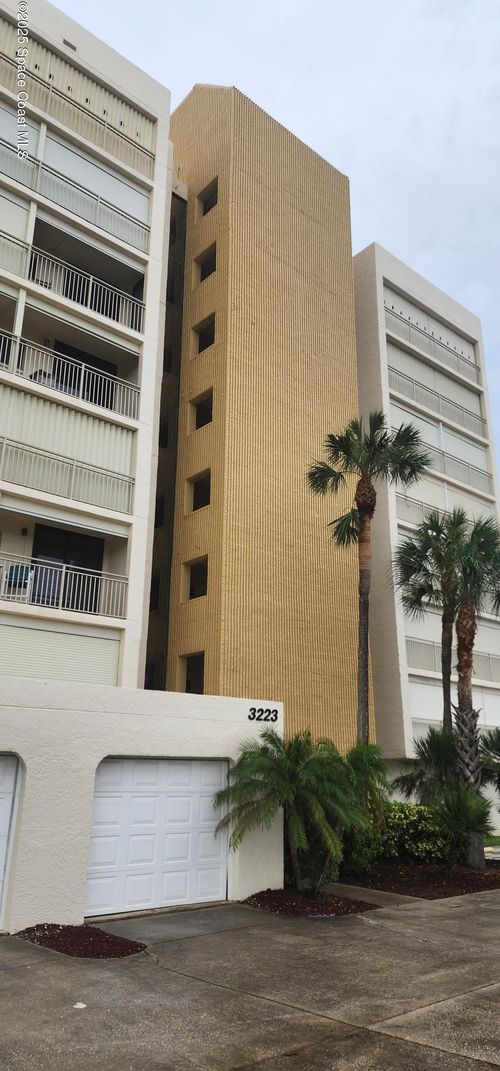 405-3223 S Atlantic Ave, Cocoa Beach, FL, 32931-2185 | Card Image