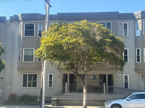 450 Carl Street, San Francisco, CA, 94117 | Card Image