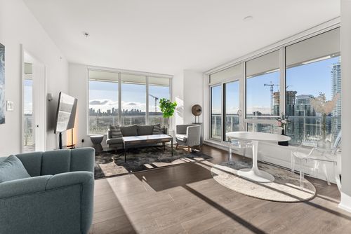 2605-4650 Brentwood Boulevard, Burnaby, BC, V5C0M3 | Card Image