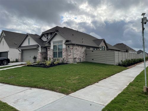 2302 Hazel Berry Street, Manvel, TX, 77578 | Card Image