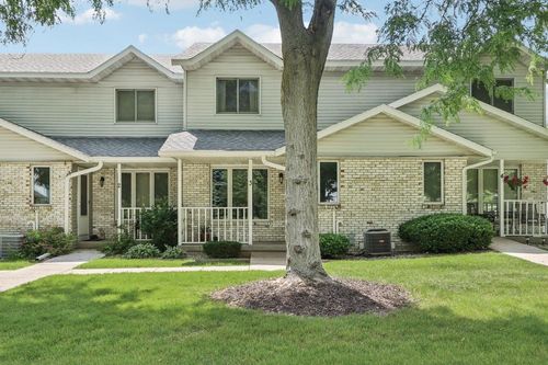 3-714 Mesta Lane, Madison, WI, 53704 | Card Image