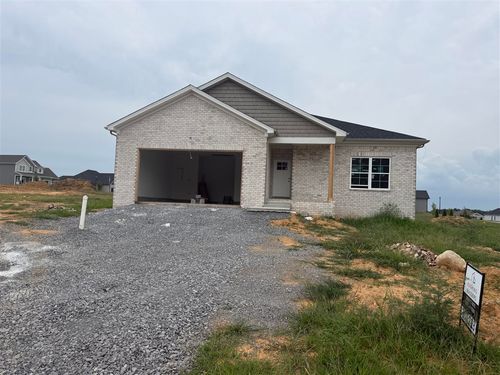 Lot 213 Highland Court, Franklin, KY, 42134 | Card Image