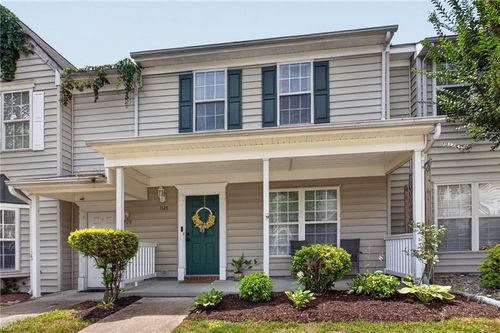 1526 Creek Ct, Williamsburg, VA, 23185-6281 | Card Image