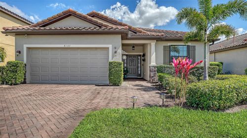 8143 36th St E, SARASOTA, FL, 34243-6354 | Card Image