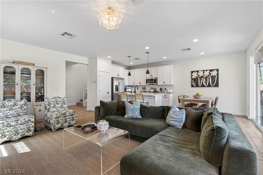Residential in North Las Vegas