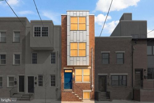 1517 Latona St, PHILADELPHIA, PA, 19146-3126 | Card Image