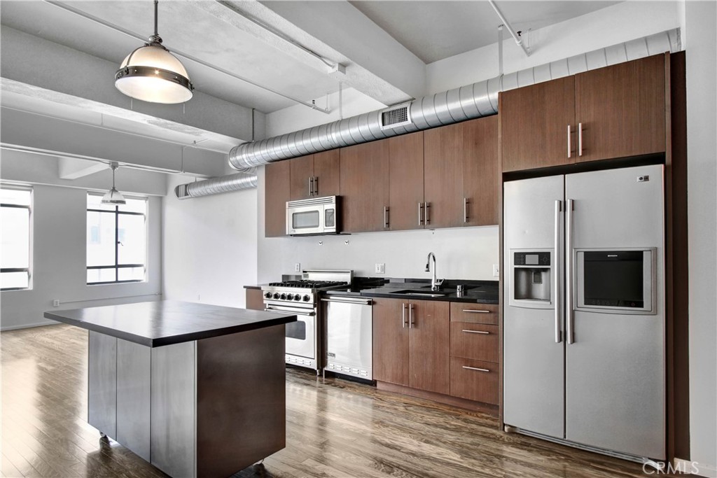 Residential in Los Angeles 5