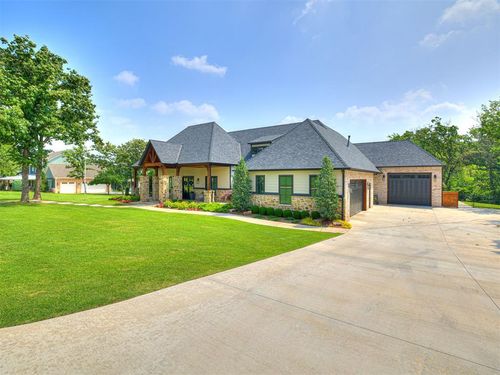 1824 Brook Bank Dr, Jones, OK, 73049-4924 | Card Image