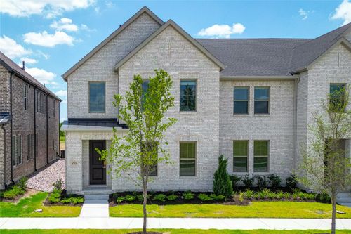 4733 Spinner St, Mckinney, TX, 75071-5362 | Card Image
