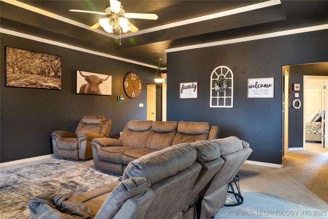 15730 S Birch Ave, House other with 4 bedrooms, 2 bathrooms and null parking in Glenpool OK | Image 8